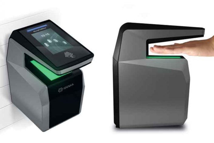 biometric solution