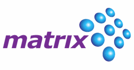 Matrix-Logo